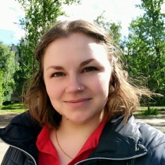 Анастасия Прусова, 22.06, Симферополь