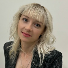 Юлия Сядайкина, 17.06, Москва