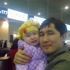 Нургазы Досбаев