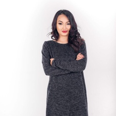 Улпан Кабишева, 24.11, Алматы