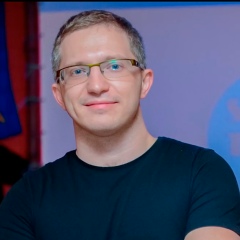 Игорь Сидоров, 18.03.1986, Белгород