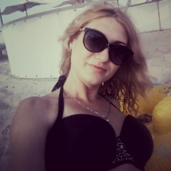 Наталия Бражко, 08.10, Split