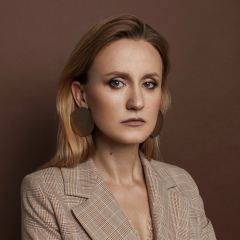 Алеся Тюлькова, 10.11, Минск