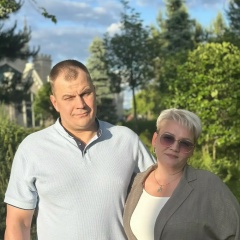 Надежда Гуреева, 07.01, Москва