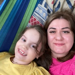 Лорена Гарбажа, 21.04.1987, Чехов