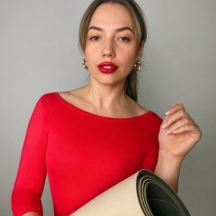 Любовь Найденова, 27.07, Сочи