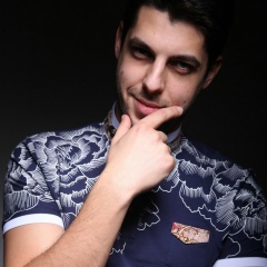 Роман Иванов, 18.04.1985, Санкт-Петербург