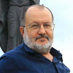 Владимир Кутовой, 10.11, Луганск