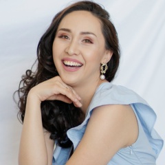 Айдана Уразбаева, 21.03.1991, Алматы