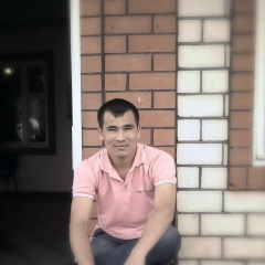 Ulugbek Nasimov, 13.08, Ташкент