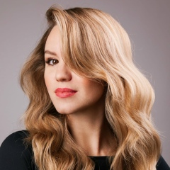 Яна Бреус, 27.03, Москва