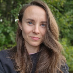 Нина Куприенко, 23.03, Санкт-Петербург