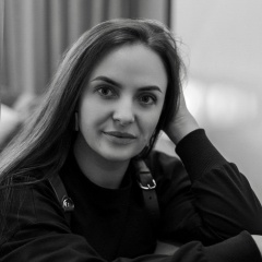 Ольга Тро, 08.08, Междуреченск