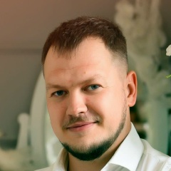 Андрей Волков, 07.08, Краснодар