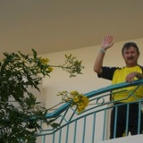 Сергей Филиппов, 01.03, Кронштадт