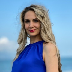 Татьяна Смаракова, 17.06, Новороссийск