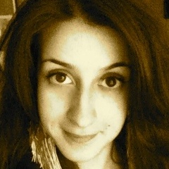 Анастасия Эктова, 14.05, Москва