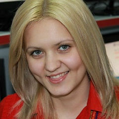 Оксана Шаповалова, 10.05, Кривой Рог