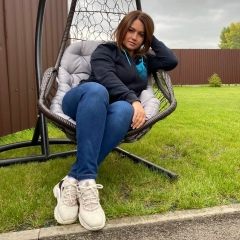 Нина Гузова, 26.11.1985, Барнаул