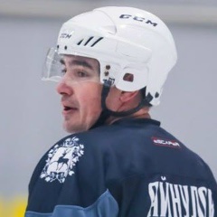 Евгений Айнулов, 02.02, Нижний Новгород