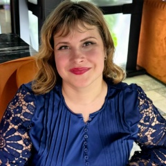 Александра Артамонова, 06.04.1991, Москва