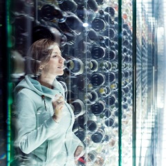 Наталья Давыдова(Сагайдачная), 24.12, Севастополь