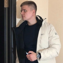 Кирилл Тюгаев, Тольятти