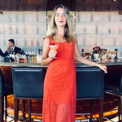 Yulia Minaeva, 27.03, Москва