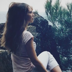 Оля Кивер, 10.04.1986