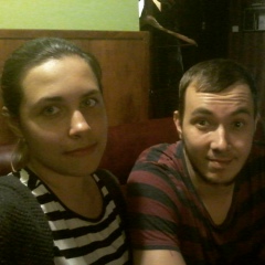 Ярослав Буйновский, 03.05.1991