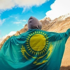 Жанибек Абуев, 29.04.1991, Жанаозен