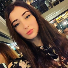 Анечка Федишина, 13.05