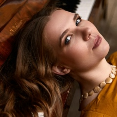 Жанна Радова, 26.10