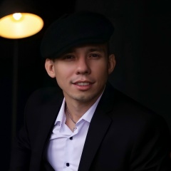 Дмитрий Садыков, 21.04