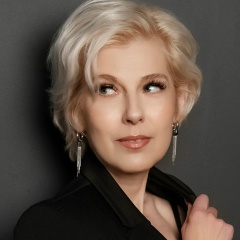 Анна Ермачкова, 23.05.1979, Санкт-Петербург