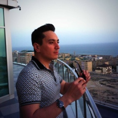 Нурлан Алимжанов, 29.04.1984, Алматы