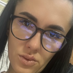 Виктория Санец, 23.12, Новополоцк