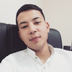 Talgat Botbayev, 10.05.1995, Алматы