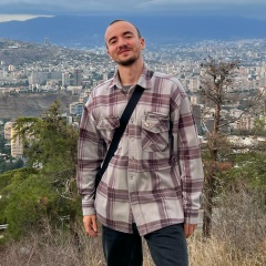 Тим Шанидзе, 31.08.1994, Иваново