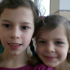 Катя Романько, Сосновка