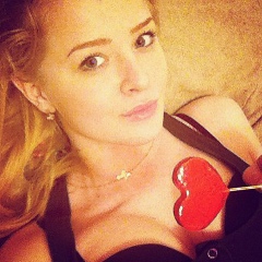 Сузанна Сорокина, 24.05, Волгоград