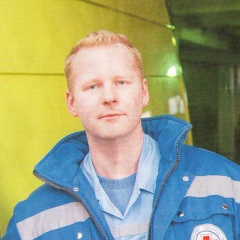 Луциков Анатолий, 19.11.1983, Санкт-Петербург