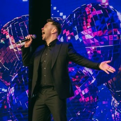 Андрей Артемьев, Москва