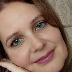 Ирина Суботей, 07.05, Санкт-Петербург