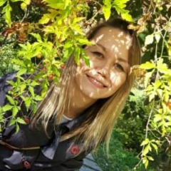 Алёна Байрамова, 01.02, Уфа