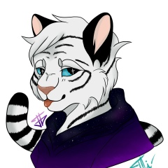 Tigras Sawatigra, 18.06