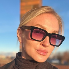 Ильсияр Салимова, 29.08.1989, Нижнекамск