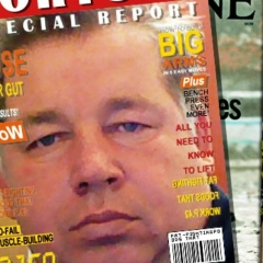 Николай Орлов, 01.01, Экибастуз