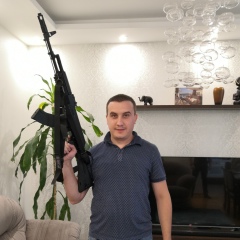 Дени Пашков, Казань