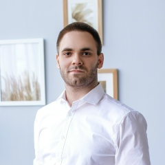 Егор Мешалкин, 06.10, Минск